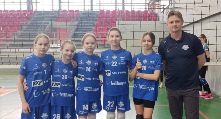 Terminarz siatkarskiego finału III ligi w Radomsku. Pierwsze mecze w najbliższy piątek