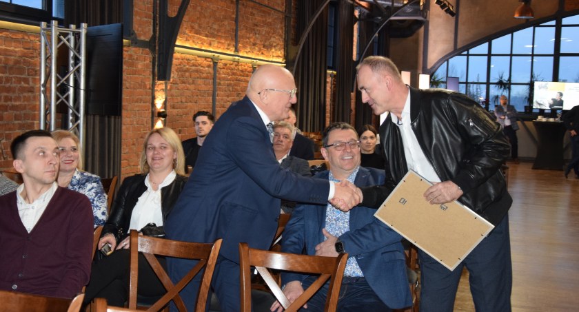 O stolarzach wiadomo niewiele. Jak szukaliśmy danych o najważniejszej branży Radomska 