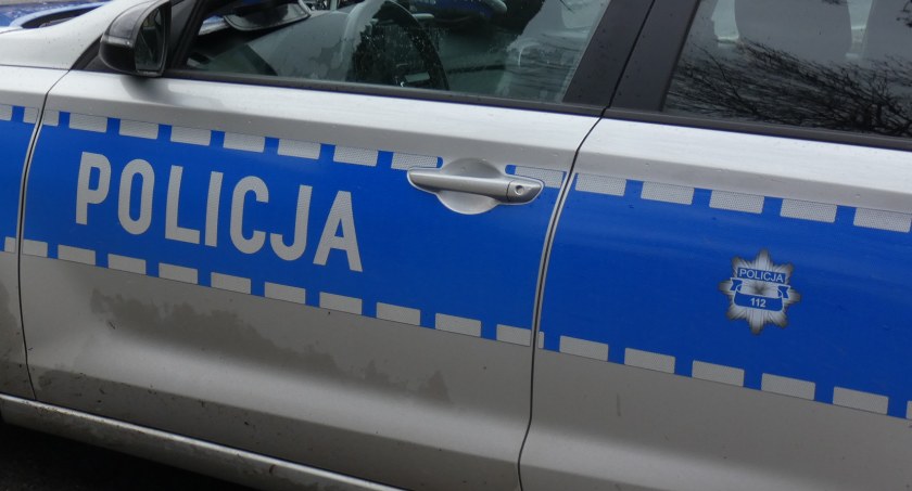 Gmina Żytno. Prawdopodobnie doszło do nieszczęśliwego wypadku. Sześcioletni chłopiec przetransportowany do szpitala