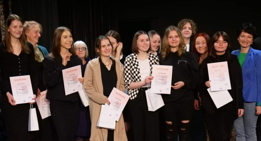 MDK. Eliminacje powiatowe 68. Ogólnopolskiego Konkursu Recytatorskiego. Kto pojedzie do Piotrkowa?