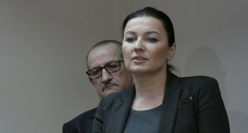 Beata Pokora: Członkowie tego ugrupowania politycznego działają na szkodę wizerunku szpitala. To komentarz do konferencji Koalicji Obywatelskiej