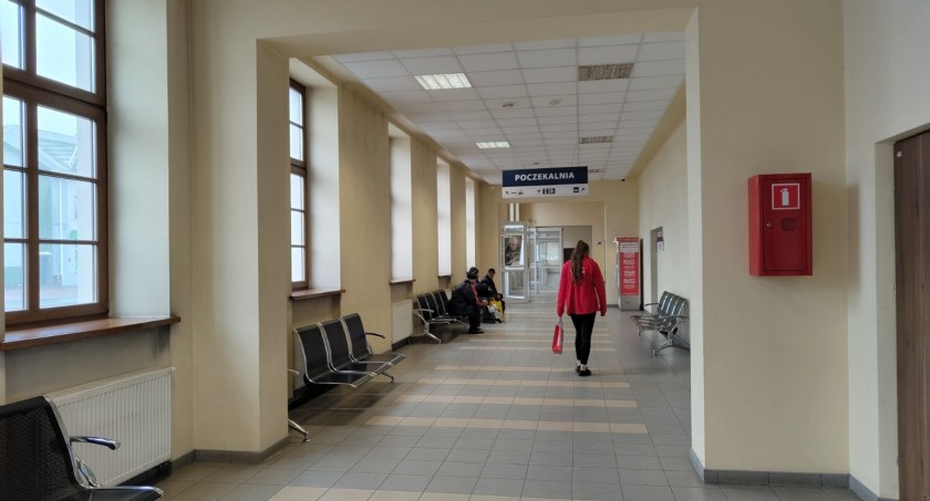 Łuszczyn: Bareja nam zazdrości. Rany boskie, a po co to komu? Ze wszystkiego trzeba zrobić pokazówkę [Komentarz]