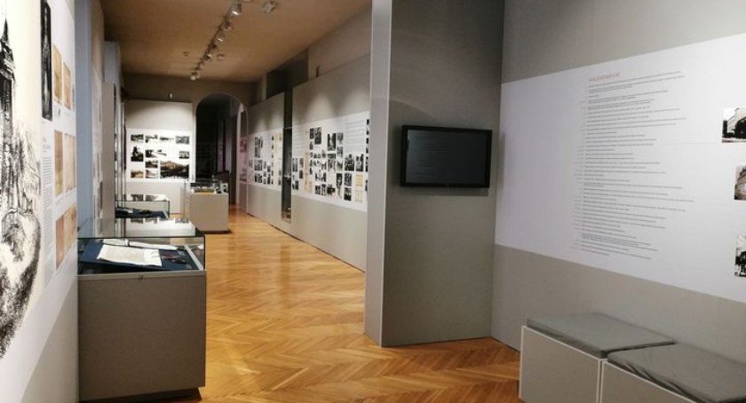 Dofinansowanie dla Muzeum Regionalnego im. Stanisława Sankowskiego. Na wystawę o historii Radomska