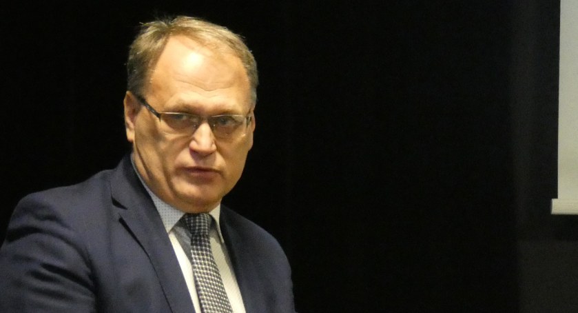 [Rozmowa] Gazeta pyta prezydenta Ferenca o pracę dla swoich w samorządzie, Macierewicza, tajemnice PGK i żądania Platformy