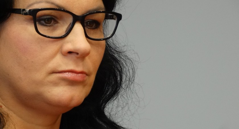 [Nieoficjalnie] Zmiany w urzędzie miasta: Odchodzi naczelnik wydziału ochrony środowiska Marzanna Proszowska