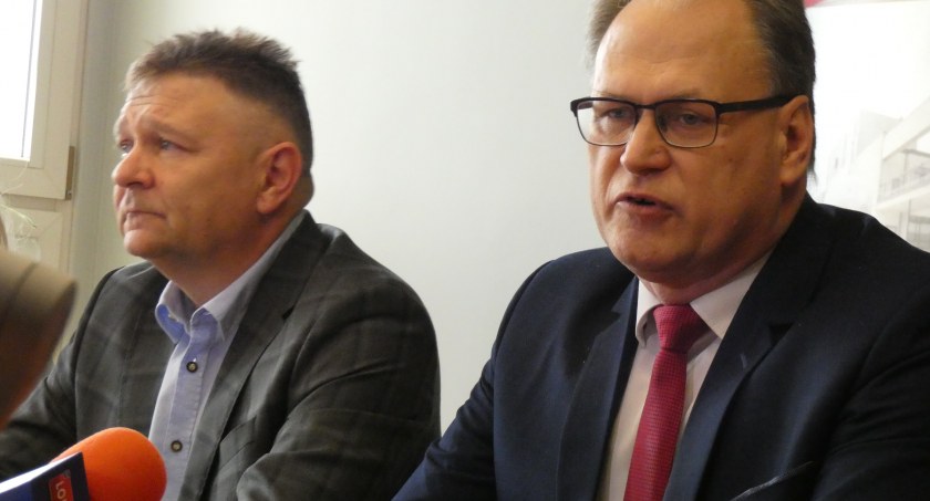 Nowak: Procentowy pęd, czyli trzy możliwe opcje w kwestii zarządzania PGK