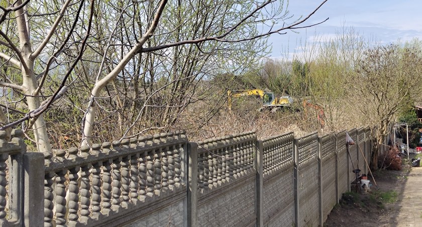 Mieszkańcy obawiają się wody. Deweloper zapewnia, że wszystko będzie dobrze