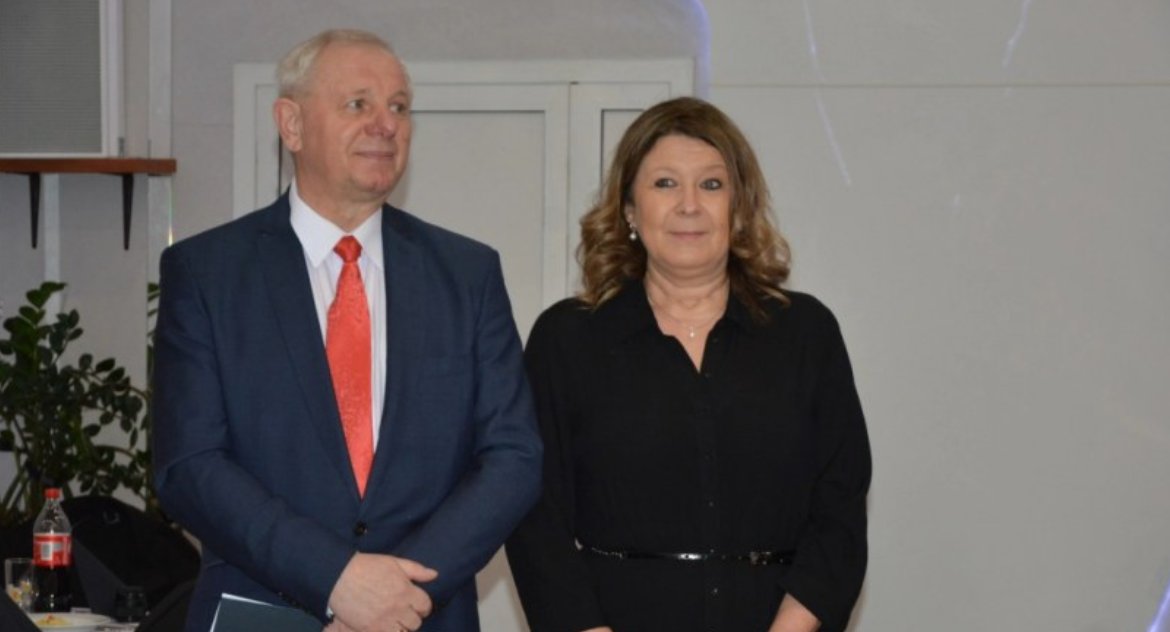 TOP2023. Polityczny zamach na szkoły. Przychodzi PiS do Mechanika: „Zostawimy dyrektorkę, jak wyrzuci zastępcę z PO