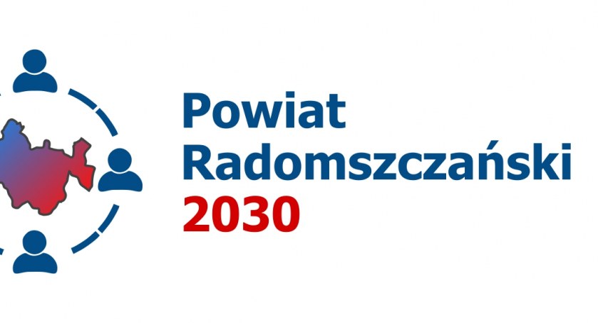 Starosta Beata Pokora zachęca: Zaplanujmy wspólnie przyszłość Powiatu Radomszczańskiego