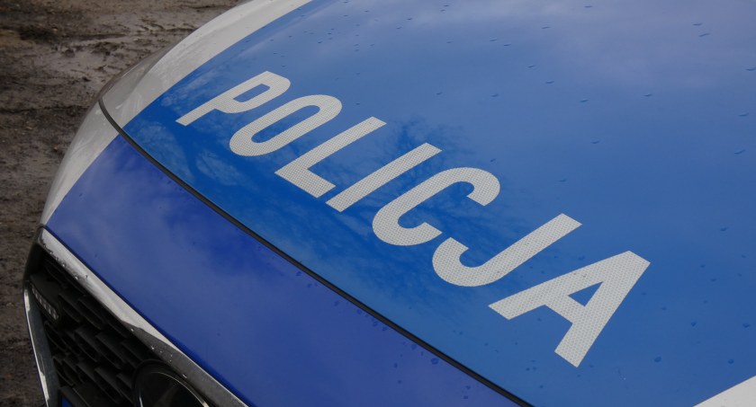 33-latka miała 3 promile w wydychanym. W tym stanie zajmowała się swoim 6-letnim synem. Powiadomiono policję
