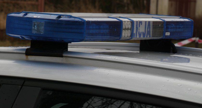 Usiłowanie zabójstwa, ofiarą kobieta. Prokuratura Rejonowa nie udziela żadnych informacji, policja prowadzi śledztwo