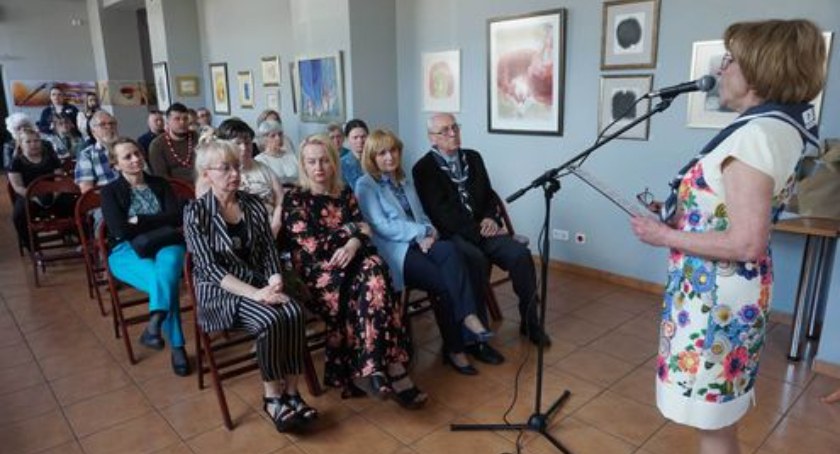 Czuwam, cały czas czuwam. Druh Gebauer we wspomnieniach przyjaciół. Spotkanie w galerii muzeum