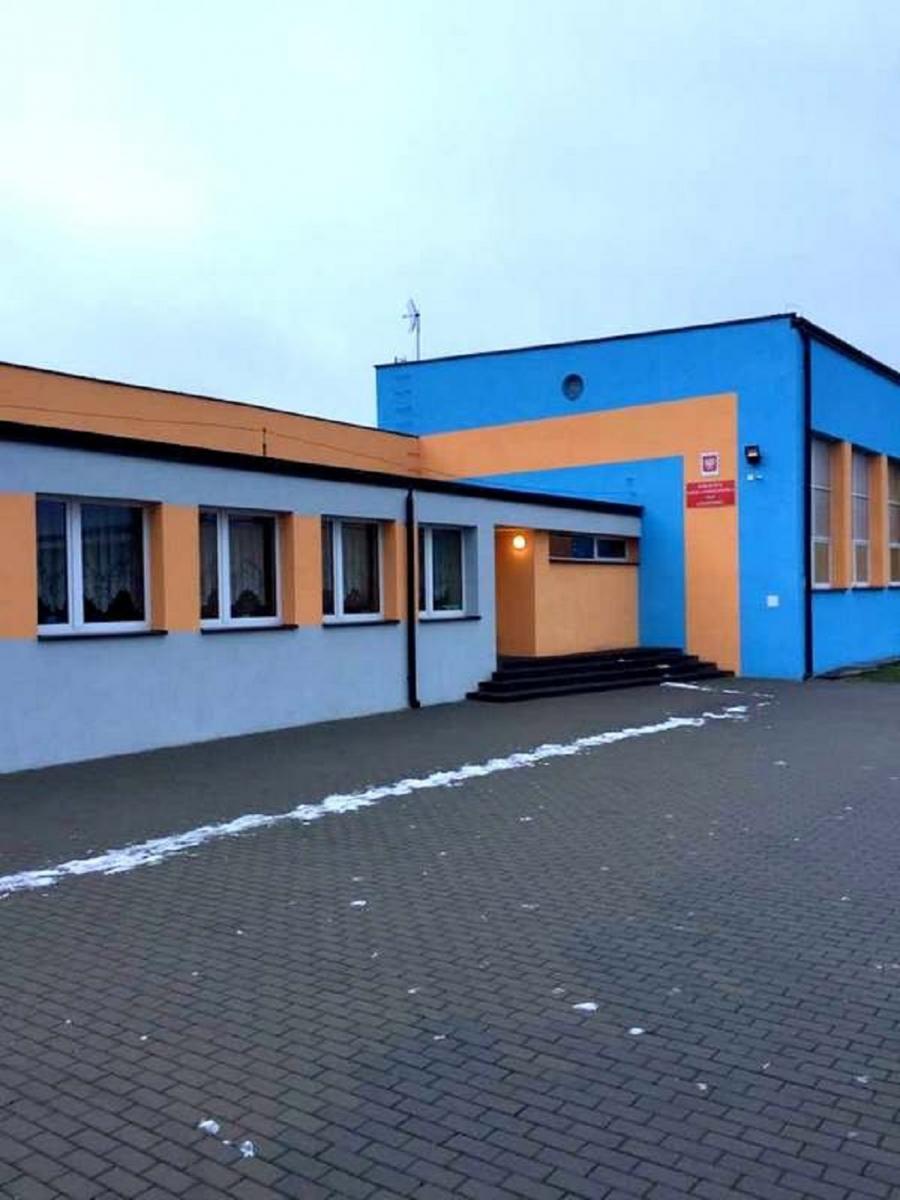 Ósemka zaprasza wszystkie maluchy na dzień otwarty. Trwają zapisy do szkoły