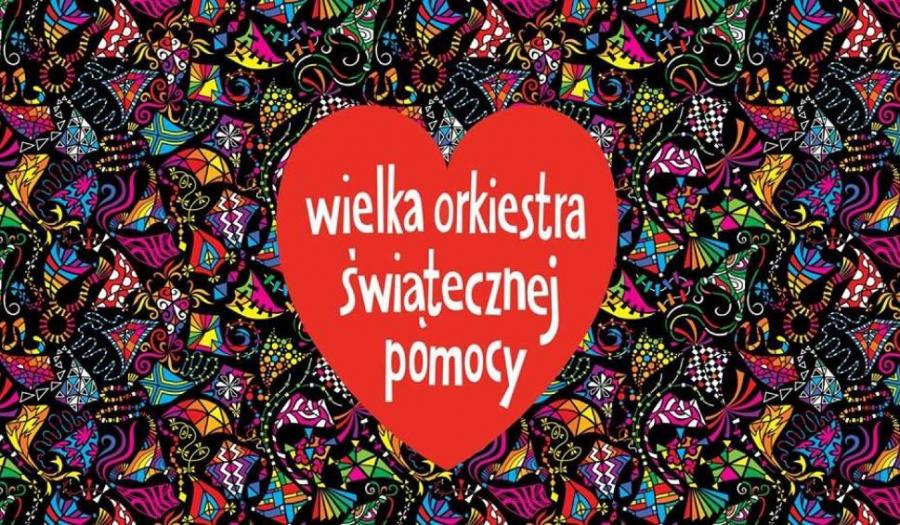 Nowy sprzęt w szpitalu od Wielkiej Orkiestry Świątecznej Pomocy