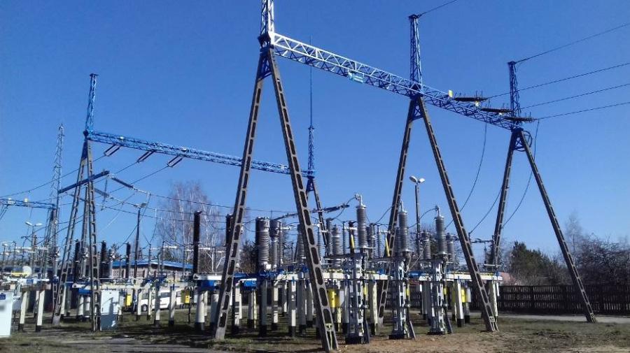 Domknięty ring energetyczny wokół Radomska. Koszt inwestycji 14 mln