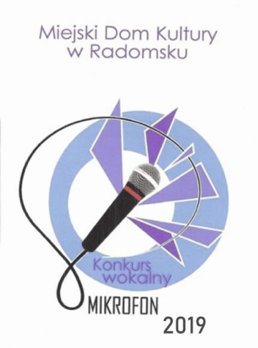 Mikrofon 2019. Znamy laureatów konkursu