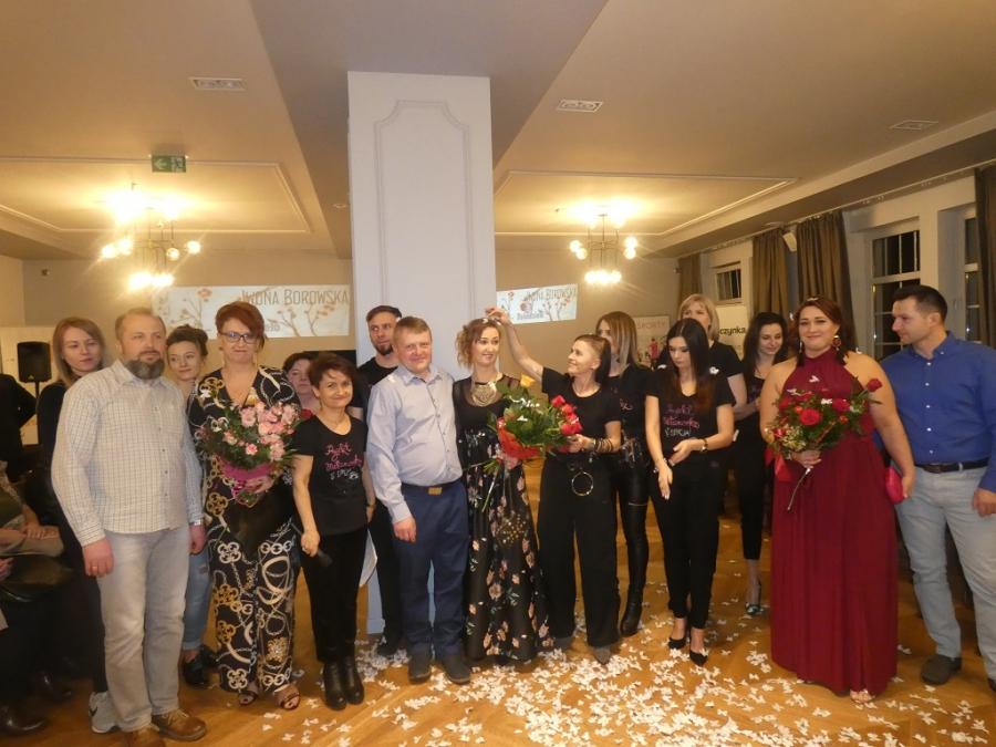 [ZDJĘCIA, FILM] Od kopciuszka do księżniczki: finał II edycji Metamorfoz „Teraz ja”