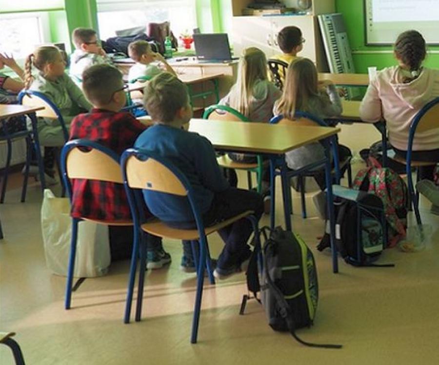 [KOMENTARZ] Strajk oznacza załamanie systemu: nikt nie wie co się wydarzy