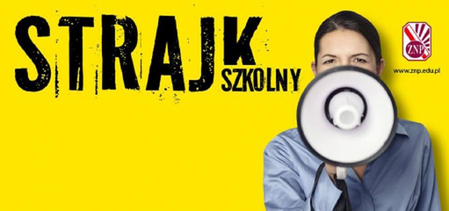 Popierasz strajk nauczycieli czy jesteś przeciw? Zagłosuj w naszej sondzie