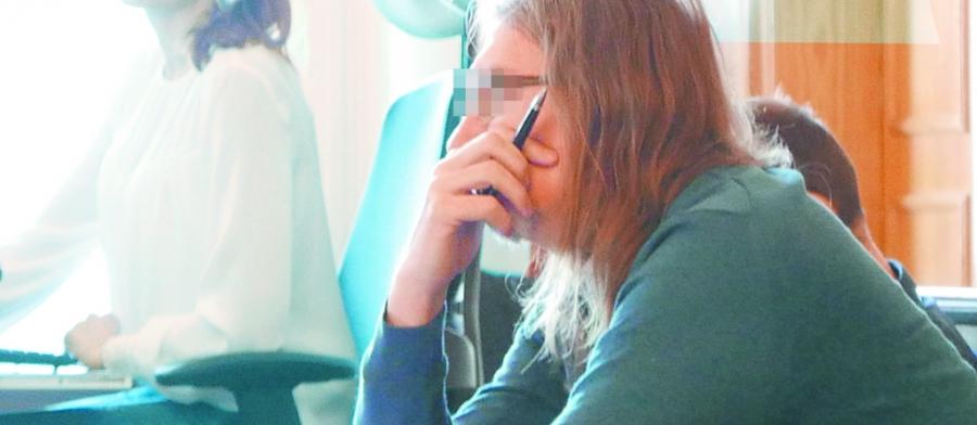 [Dziś w GR] Witold W.: Ja bardzo przepraszam. Jak będę na wolności, wszystko spłacę