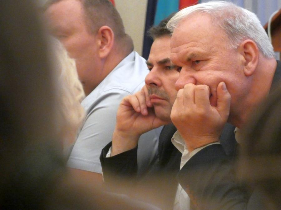 [ZDJĘCIA] 5. edycja Budżetu Obywatelskiego. Na pierwszym spotkaniu prawie 50 osób