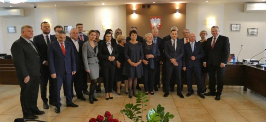 Nabór do Powiatowej Rady Rynku Pracy. Można zgłaszać swoich kandydatów