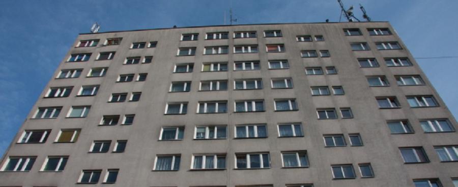 Średnie ceny w Radomsku. Mieszkania - 3702 zł za metr kwadratowy, dom - 2403 zł za mkw
