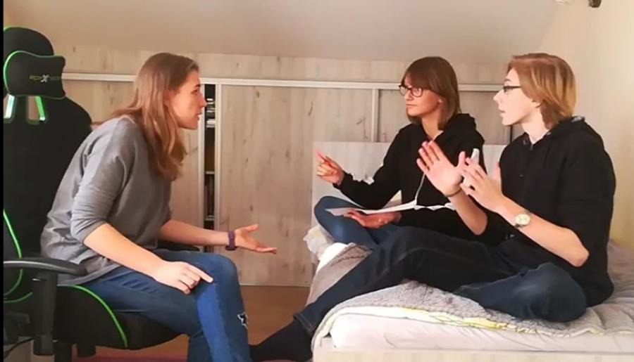 Magda, Ania i Michał wśród najlepszej 20 w kraju. Nie czekaj - głosuj!