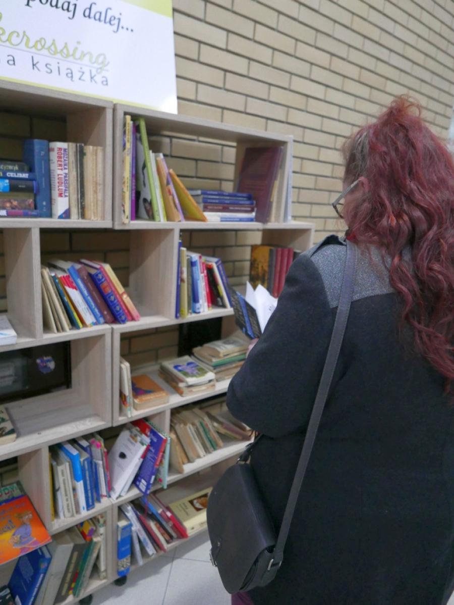 Konkurs literacki dla młodzieży w ramach Dni Rodziny