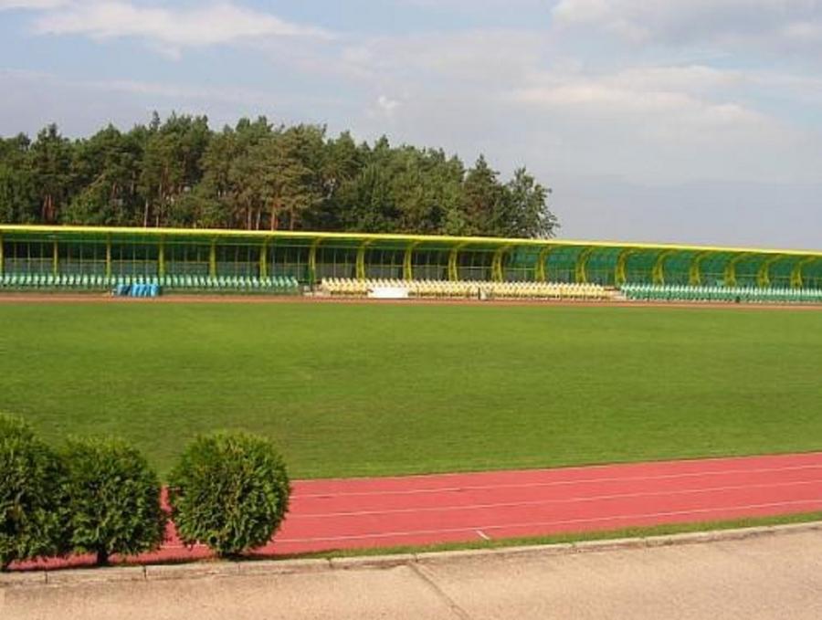 RKS kontra Omega Kleszczów. Mecz już w sobotę, a kibice z Radomska będą mieli krytą trybunę!