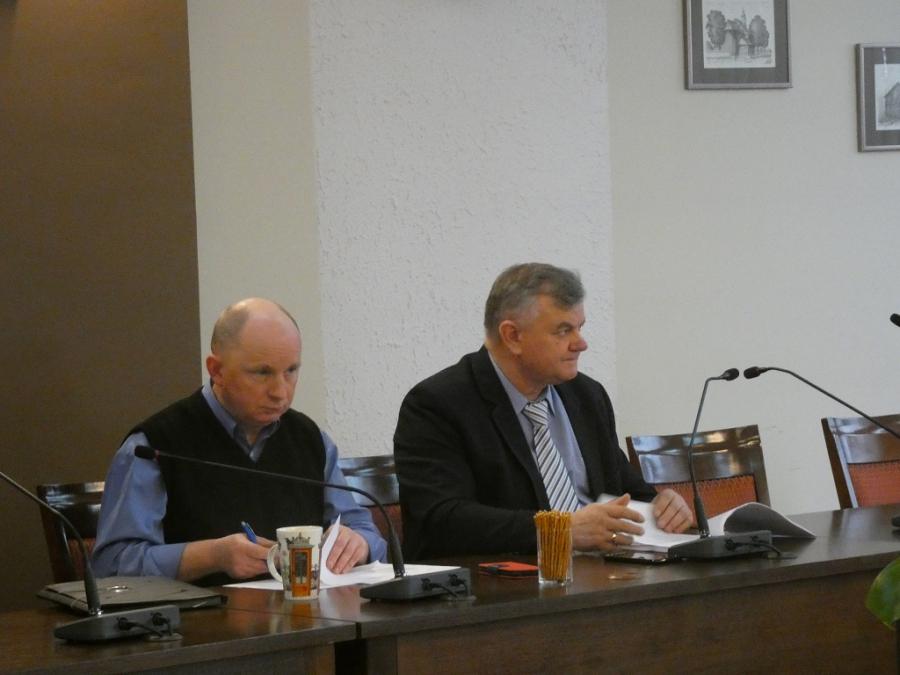 Próba samobójcza, sutenerstwo… Niecodzienne sprawy na Komisji Bezpieczeństwa i Porządku Publicznego