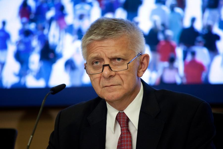Prof. Marek Belka przyjedzie do Radomska na III Radomszczańskie Forum Przedsiębiorczości