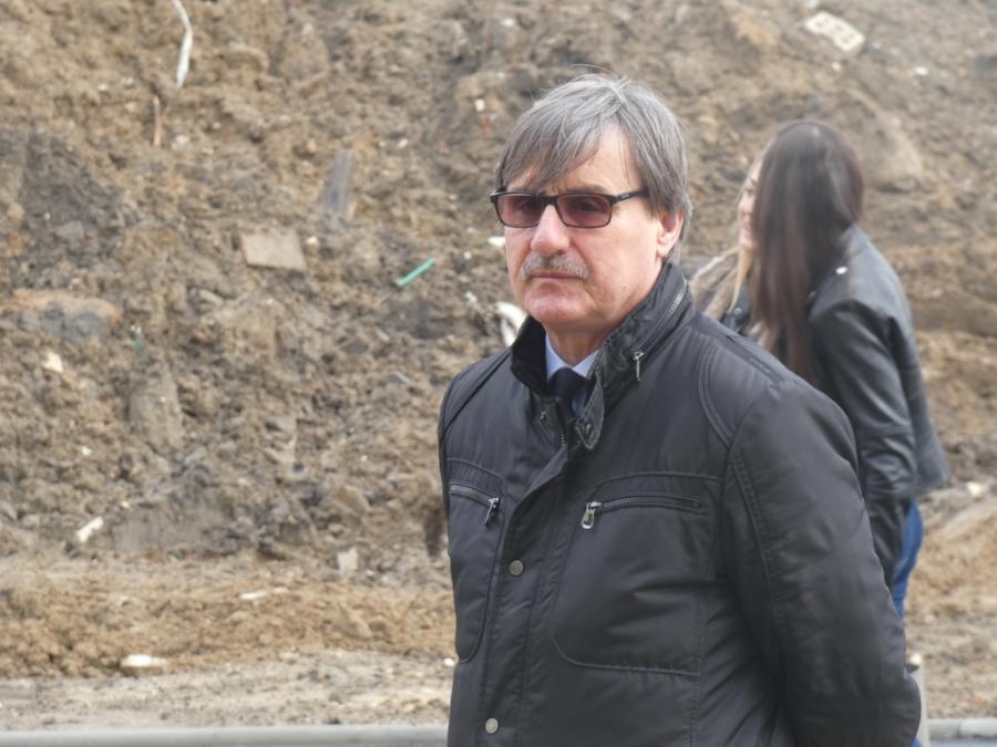 [Aktualizacja] Ostatni dzień prezesa TBS Odchodzi Wyrzykowski