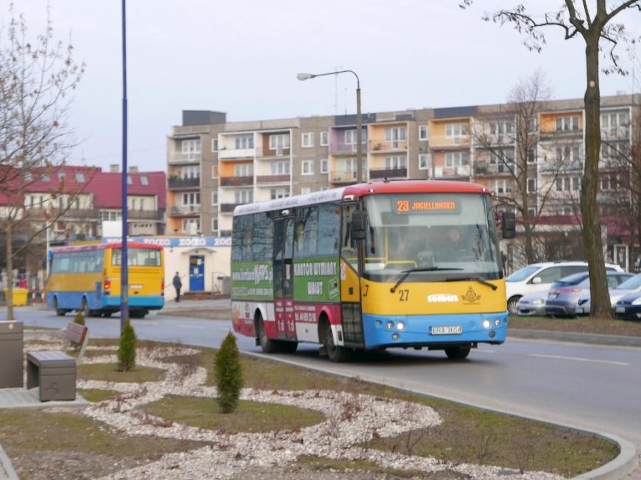 Zerówka jest najważniejszą linią. Nie można na niej testować