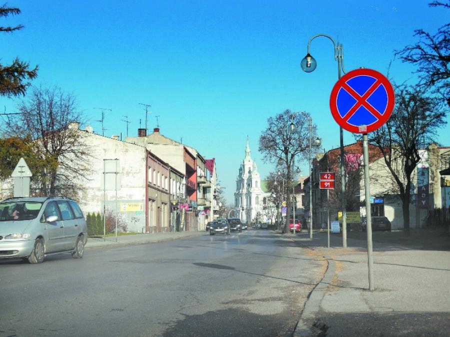 Koniec wszechobecnych reklam w mieście? Będzie Uchwała Krajobrazowa