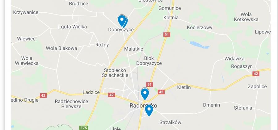 Już wiadomo, że strajkować będą Szóstka, Elektryk, podstawówka i technikum w Dobryszycach