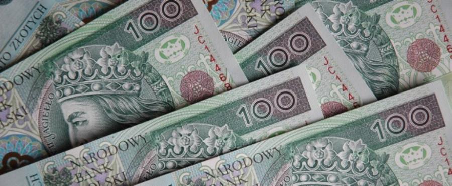 34,7 mln zł. Na tyle zadłuży się miasto. Będzie emitować obligacje