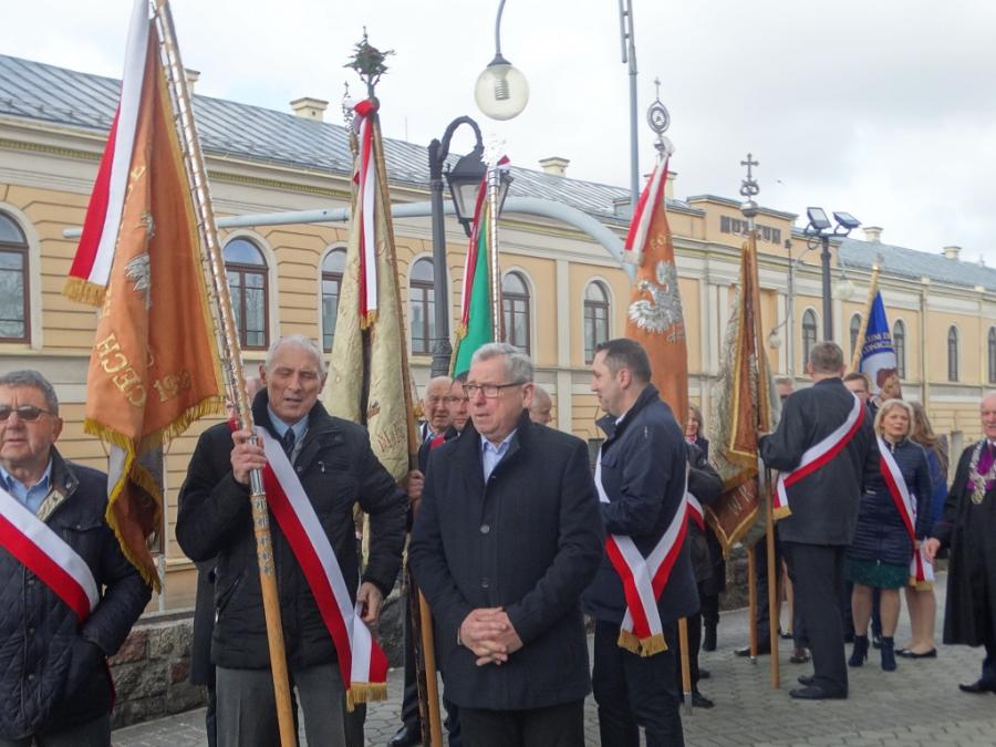 Dziś Święto Stolarza. Msza i uroczystości w Cechu Rzemieślników