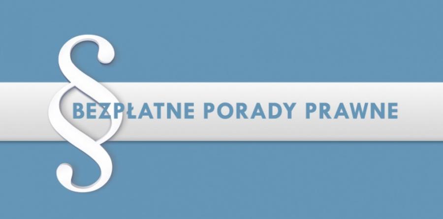 Darmowa pomoc prawna w powiecie. Gdzie i kiedy można z niej skorzystać ?