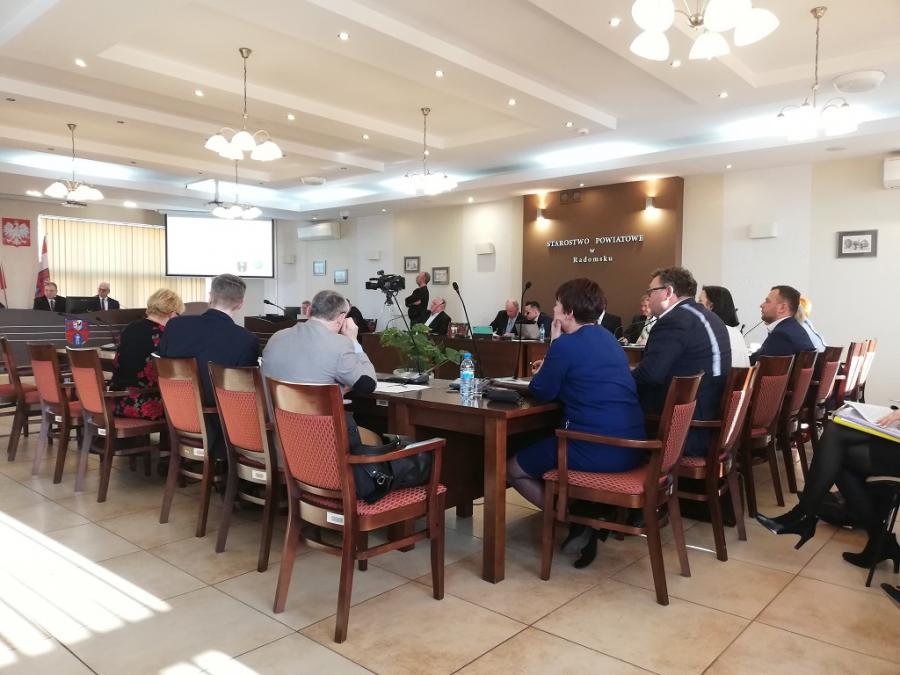 Centrum rehabilitacyjno-integracyjne, czyli nowy budynek przy szpitalu
