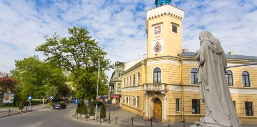 Rączkowski, Lewandowski, Kornacki, Dudek: nowa Rada Muzeum powołana