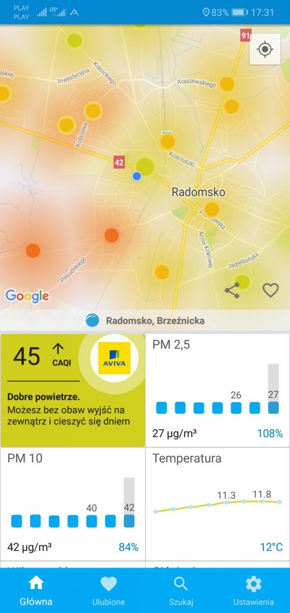 [Film] Co trafiło właśnie do pieca? Tak powstaje smog