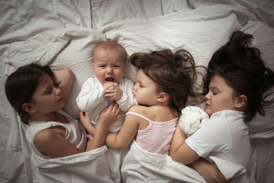 Mama 4+. W ZUS-ie można składać wnioski. Kto i na jakich warunkach?