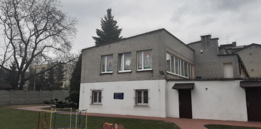 884 tys. 650 zł 59 gr na ocieplenie przedszkola nr 2. Jest już wykonawca