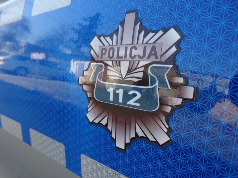 Podpalacz kamienicy na Warszyca zatrzymany. Przyznał się do winy