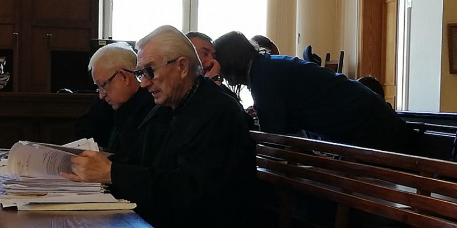 Nowe śledztwo w sprawie piramidy finansowej Factor: pranie brudnych pieniędzy