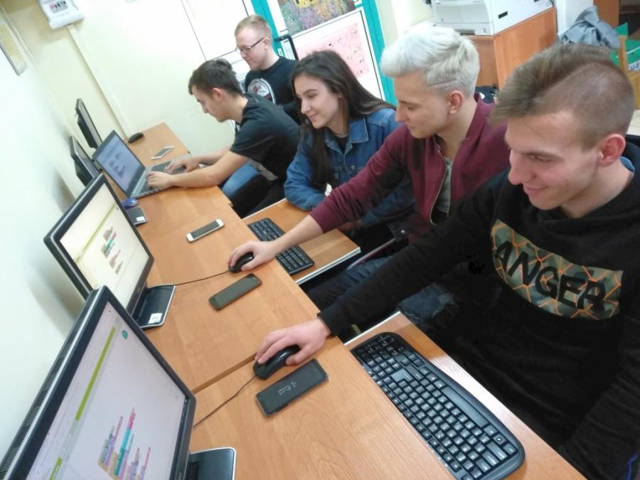 Uczniowie Mechanika lecą jutro do Grecji. Na międzynarodowe warsztaty