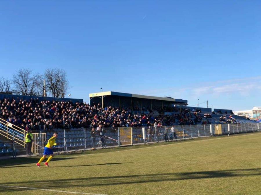 Efektowne zwycięstwo RKS-u na własnym stadionie. 7:0 z Pelikanem II Łowicz