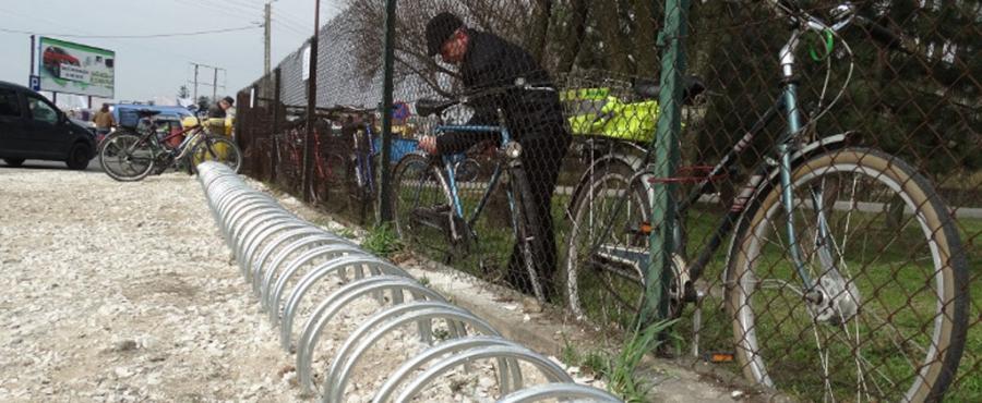 Konsultacje w sprawie szlaków rowerowych. W czwartek. Powiat zaprasza