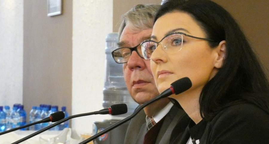 Starosta Pokora apeluje do posłów: pomóżcie. Brakuje pieniędzy na oświatę